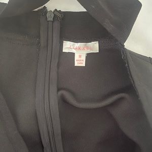 💫 BODY WITH CLOSURE, BLACK COLOR